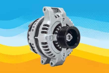 Alternators