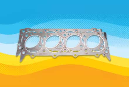 Gaskets